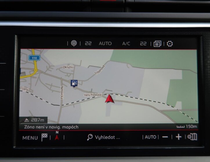 Citroën Grand C4 Picasso MPV 1,6 l 88 kw