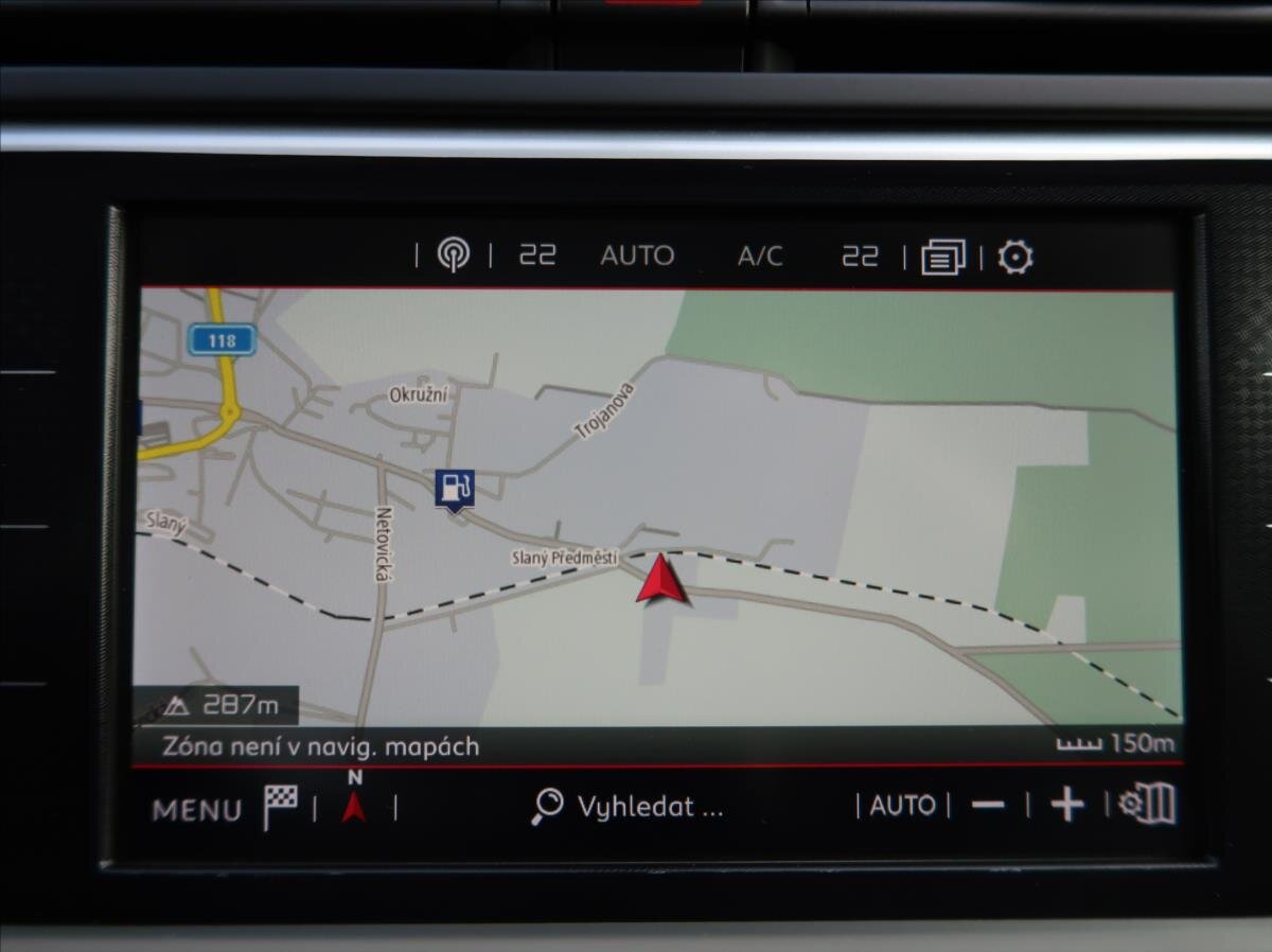 Citroën Grand C4 Picasso MPV 1,6 l 88 kw