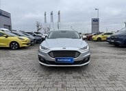 Ford Mondeo Kombi 2,0 l 140 kw