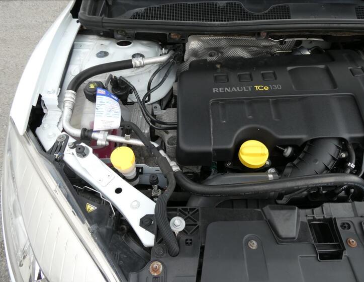 Renault Mégane 38