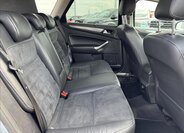 Ford Mondeo Kombi 2,0 l 103 kw