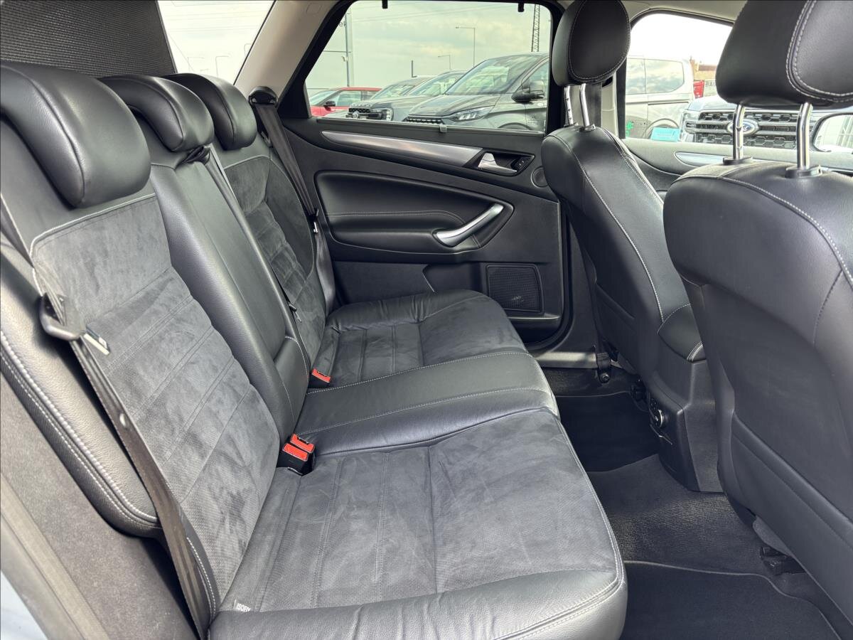 Ford Mondeo Kombi 2,0 l 103 kw