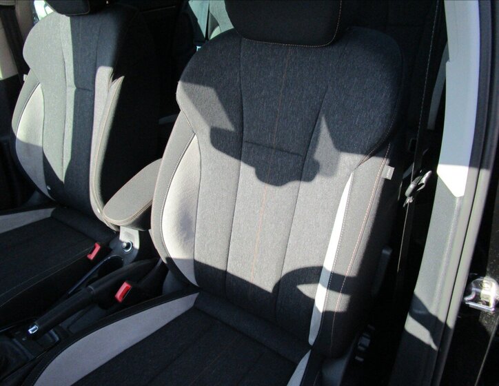 Škoda Scala Hatchback 999,0 85 kw