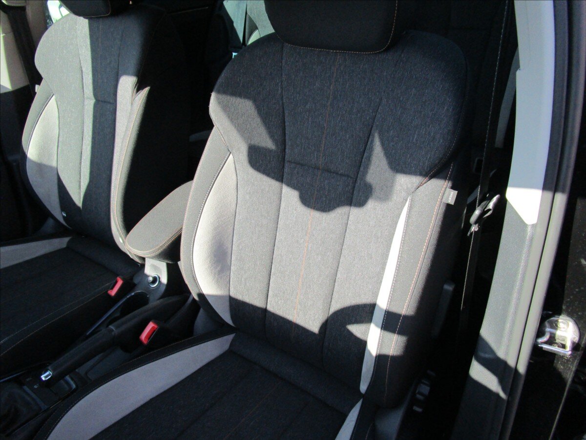 Škoda Scala Hatchback 999,0 85 kw