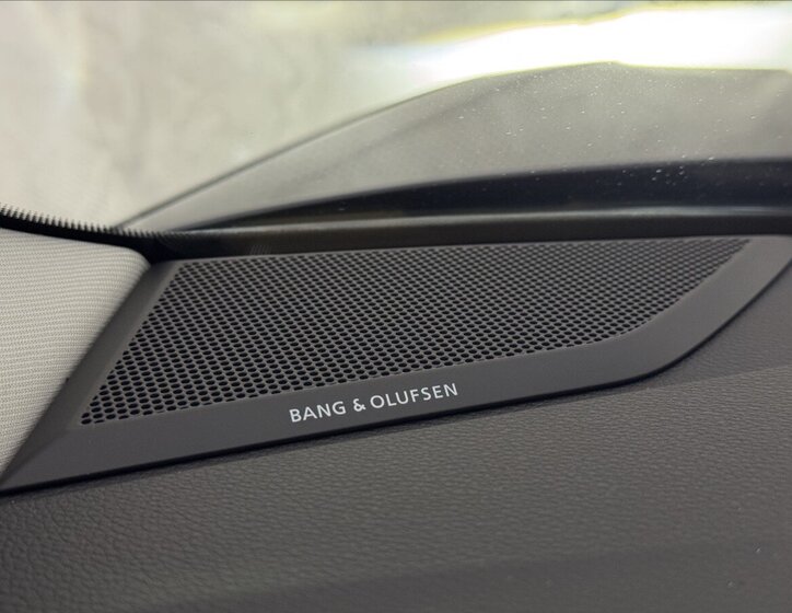 Audi Q3 SUV / Terénní 2,0 l 140 kw