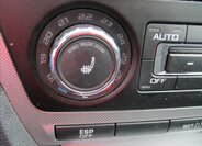 Škoda Octavia Sedan / Limuzína 1,4 l 90 kw