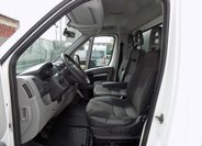 Citroën Jumper Ostatní 2,2 l 88 kw