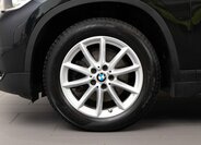 BMW X1 SUV / Terénní 1,5 l 103 kw
