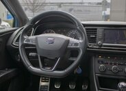 Seat Leon Kombi 2,0 l 213 kw