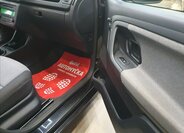 Škoda Fabia Kombi 1,2 l 63 kw