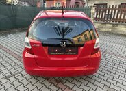 Honda Jazz 6