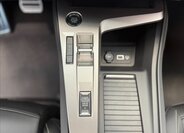 Peugeot 308 Kombi 1,2 l 100 kw