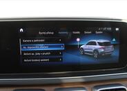 Mercedes-Benz GLE 22