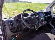 Peugeot Boxer 23