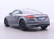Audi TT Kupé 2,0 l 169 kw