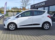 Hyundai i10 8