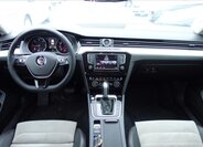 Volkswagen Passat Sedan 2,0 l 140 kw
