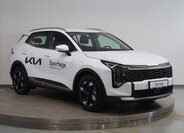KIA Sportage SUV / Terénní 1,6 l 110 kw