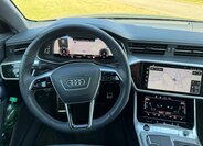 Audi A6 Allroad Kombi 0,0 210 kw