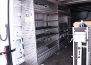 Volkswagen Crafter Skříň 2,0 l 130 kw