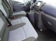 Opel Vivaro Ostatní 1,6 l 70 kw