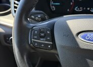 Ford Tourneo Custom MPV 2,0 l 136 kw