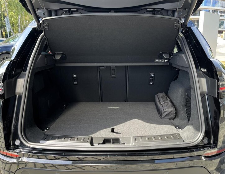 Land Rover Range Rover Evoque 6