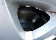 Škoda Octavia Sedan / Limuzína 1,6 l 85 kw