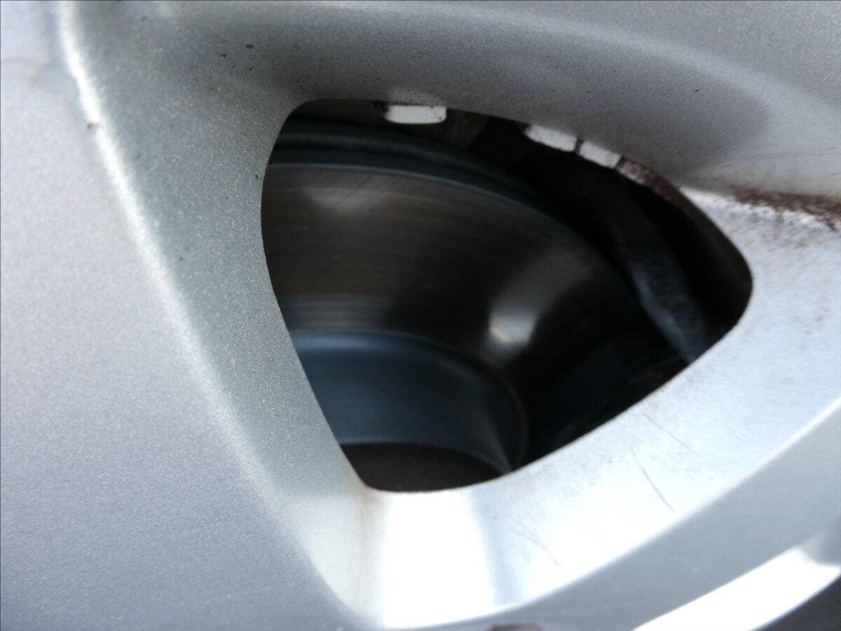 Škoda Octavia Sedan / Limuzína 1,6 l 85 kw