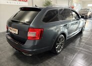 Škoda Octavia Kombi 2,0 l 135 kw