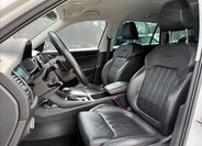 Škoda Kodiaq SUV / Terénní 2,0 l 147 kw