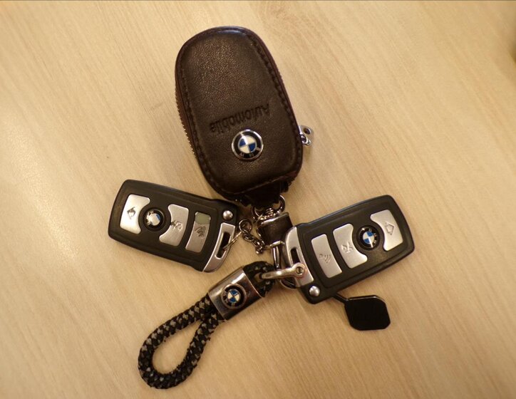 BMW Řada 7 Sedan / Limuzína 3,6 l 200 kw