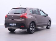 Peugeot 3008 MPV 2,0 l 120 kw