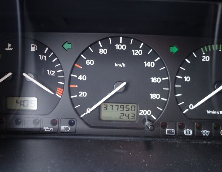 Volkswagen Multivan 26