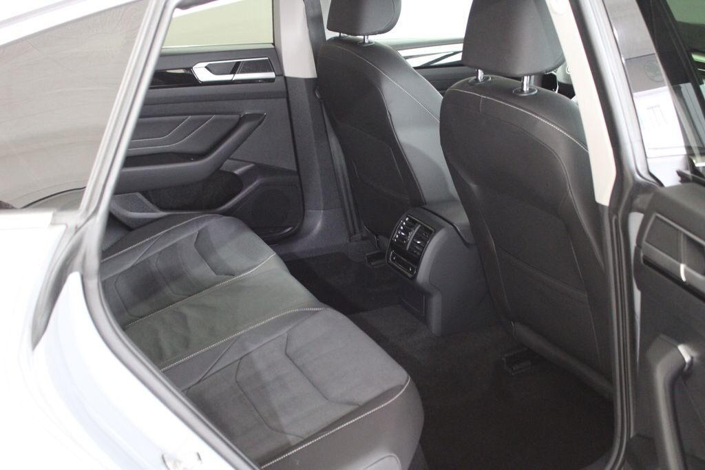 Volkswagen Arteon Sedan / Limuzína 2,0 l 140 kw