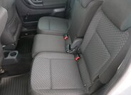 Škoda Roomster MPV 1,4 l 63 kw