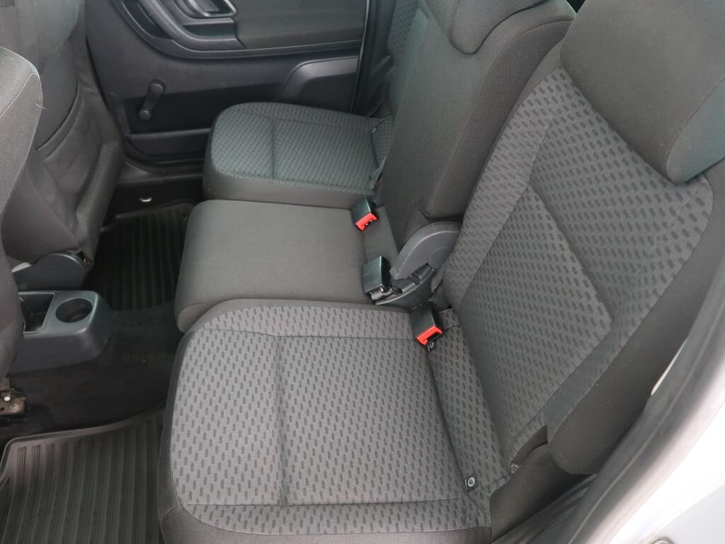 Škoda Roomster MPV 1,4 l 63 kw