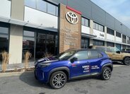 Toyota Yaris Cross SUV / Terénní 1,5 l 92 kw