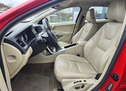Volvo V60 Kombi 2,0 l 120 kw