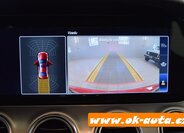 Mercedes-Benz Třídy E Sedan 0,0 110 kw