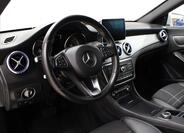 Mercedes-Benz CLA 9