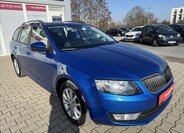 Škoda Octavia 6