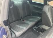 Volkswagen Beetle 11