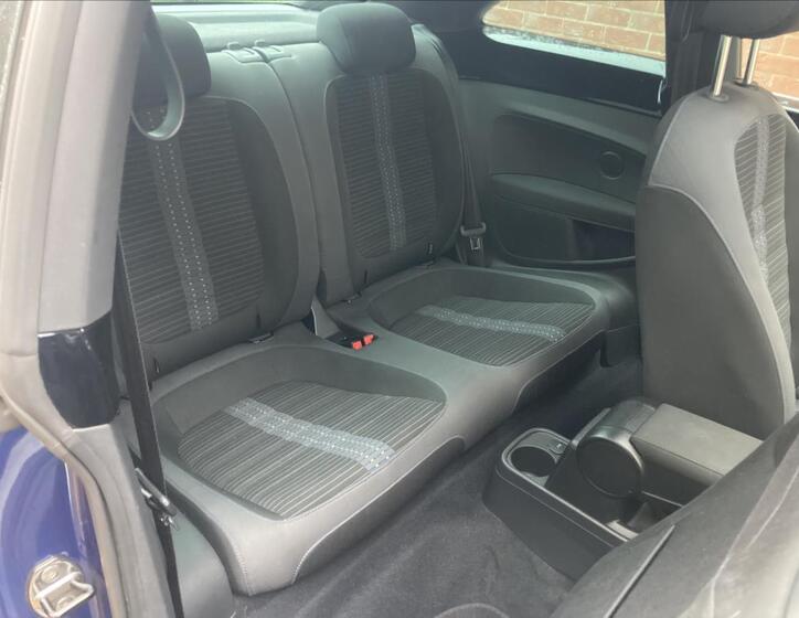 Volkswagen Beetle 11