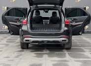 Mercedes-Benz GLE SUV / Terénní 2,9 l 243 kw