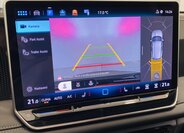 Volkswagen Tiguan SUV / Terénní 1,5 l 110 kw