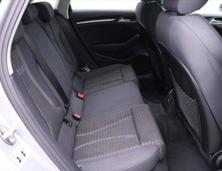 Audi A3 Hatchback 1,4 l 92 kw