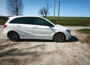 Mercedes-Benz AMG One SUV / Terénní 0,0 125 kw