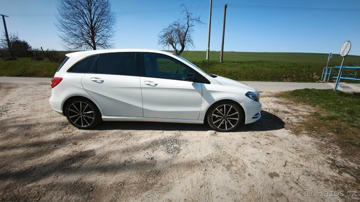 Mercedes-Benz AMG One SUV / Terénní 0,0 125 kw