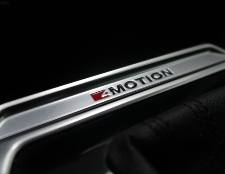 Volkswagen Passat Kombi 2,0 l 140 kw